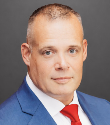 image of gregory bishop