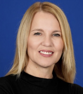 image of beth hinebaugh