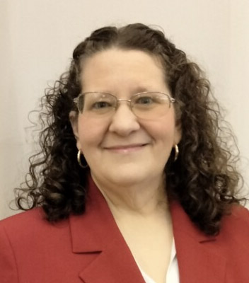 image of megan krajewski