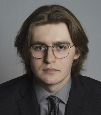 image of andrew lowry