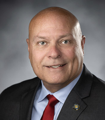 image of scott allen fuller