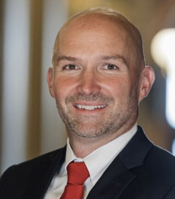 image of adam steen