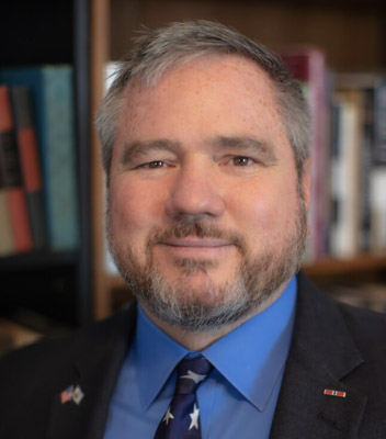 image of s. marshall wilson