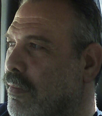 image of clifford casto
