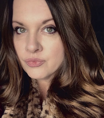image of belinda fox-spencer