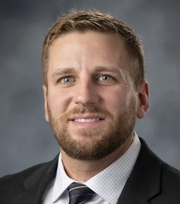 image of david cannon