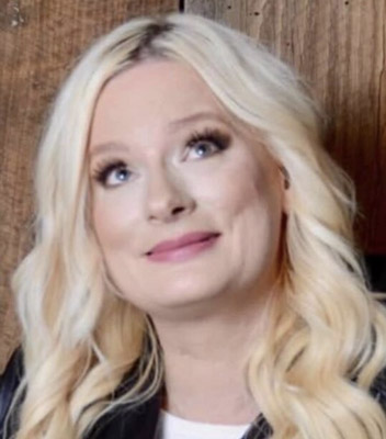 image of melissa deserio
