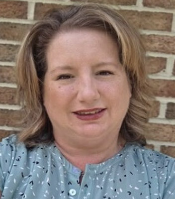 image of tara mccoy