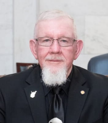 Image of William Jennings Vest
